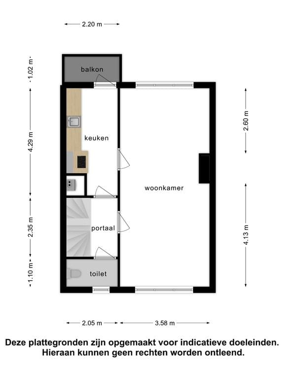 Foto 28 van Opalinestraat 37