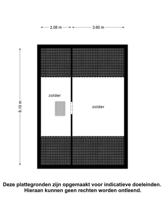 Foto 30 van Opalinestraat 37
