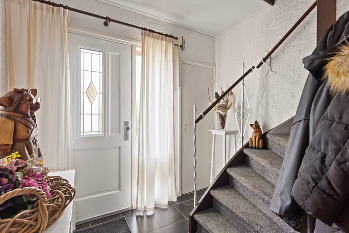 Foto 4 van Esdoornlaan 53