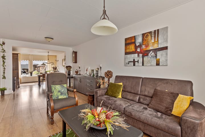 Foto 5 van Esdoornlaan 53