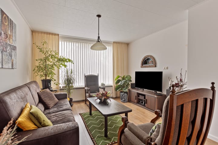 Foto 7 van Esdoornlaan 53