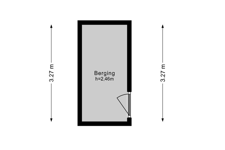 Bekijk foto 18 van Kortenaerstraat 16-A