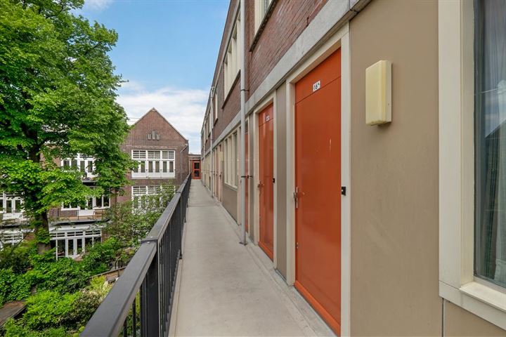 Bekijk foto 21 van Kortenaerstraat 16-A