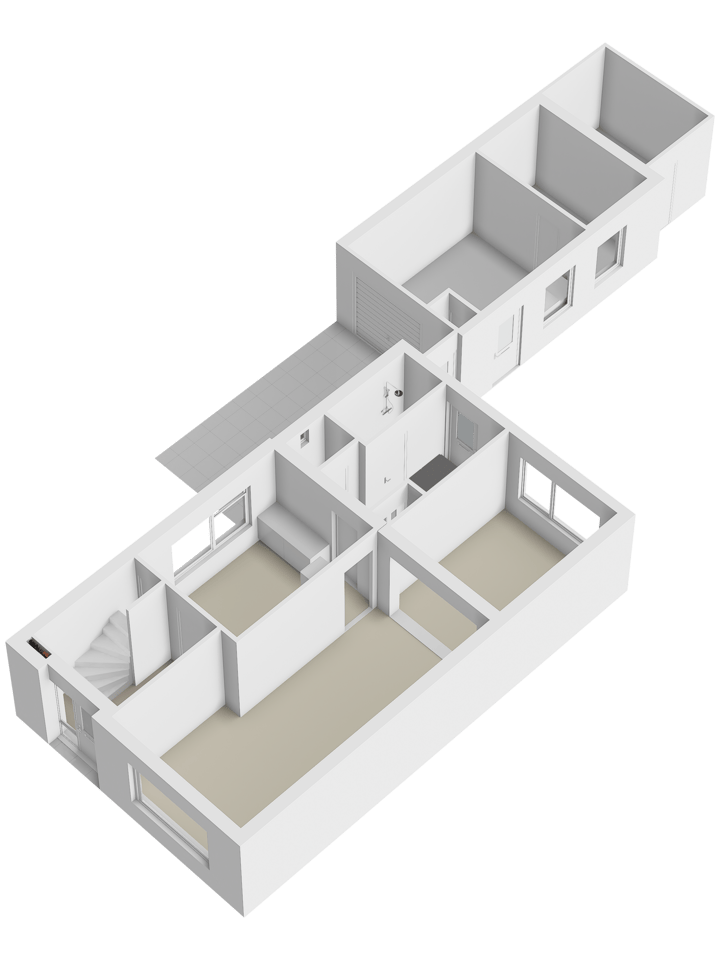 Foto 40 van Esdoornlaan 53
