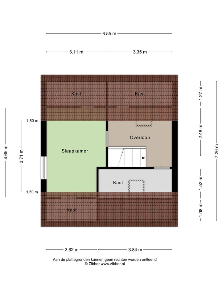 Foto 43 van Esdoornlaan 53