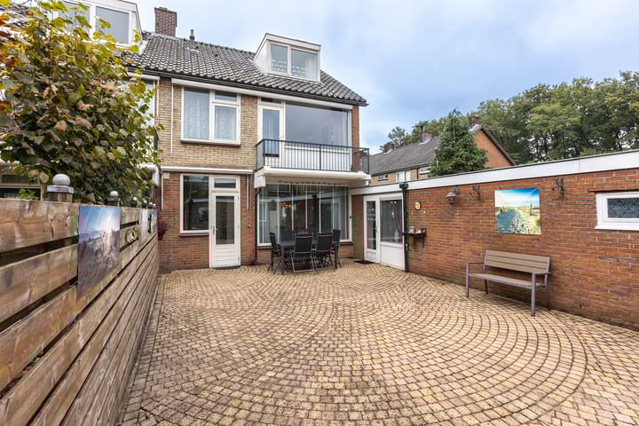 Foto 2 van Gomarushof 36