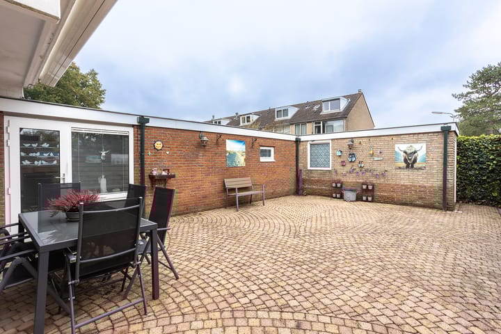 Foto 3 van Gomarushof 36