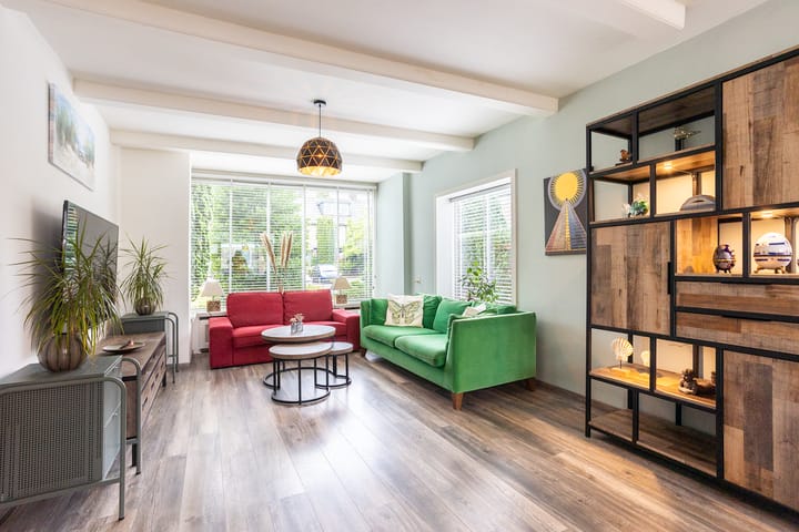 Foto 5 van Gomarushof 36