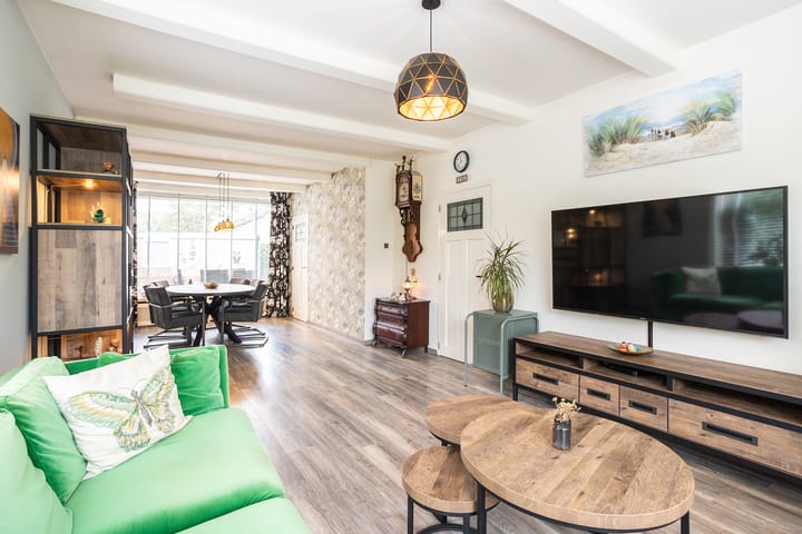 Foto 6 van Gomarushof 36