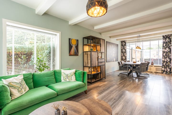 Foto 7 van Gomarushof 36