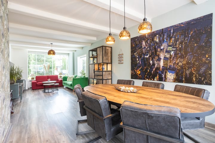 Foto 8 van Gomarushof 36