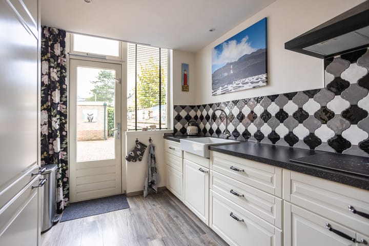 Foto 10 van Gomarushof 36