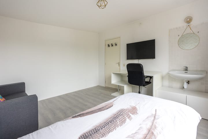 Foto 12 van Gomarushof 36