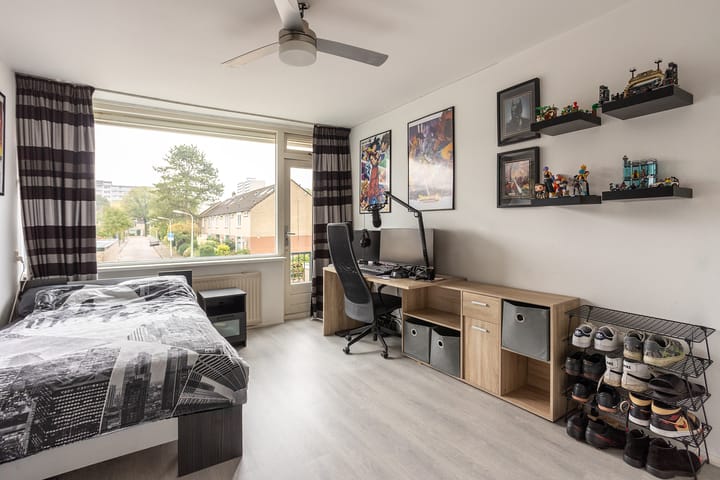 Foto 14 van Gomarushof 36