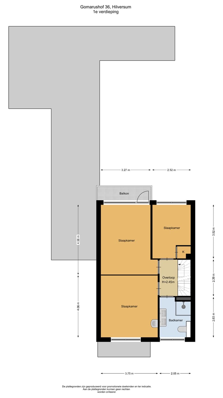 Foto 23 van Gomarushof 36