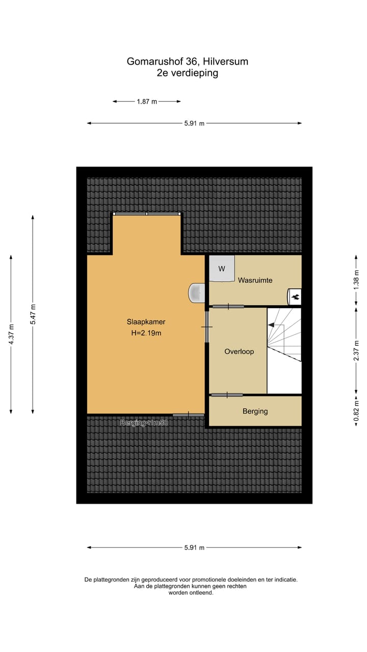 Foto 24 van Gomarushof 36