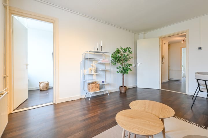 Foto 4 van Magalhaensplein 19-2