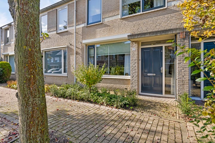 Foto 5 van Lexmondstraat 17