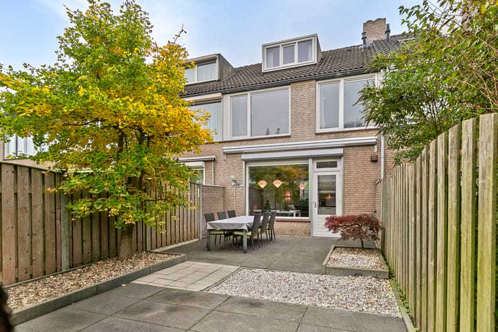 Foto 4 van Ambachtenlaan 15