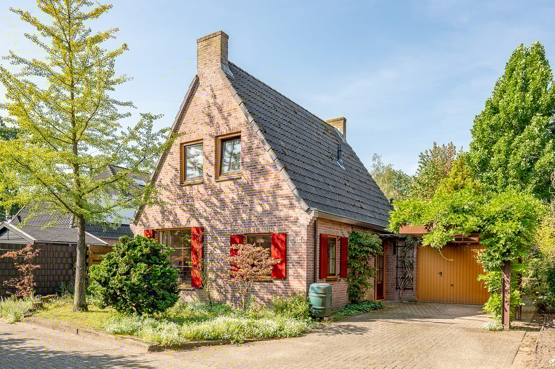 Foto 1 van Hummeloseweg 29