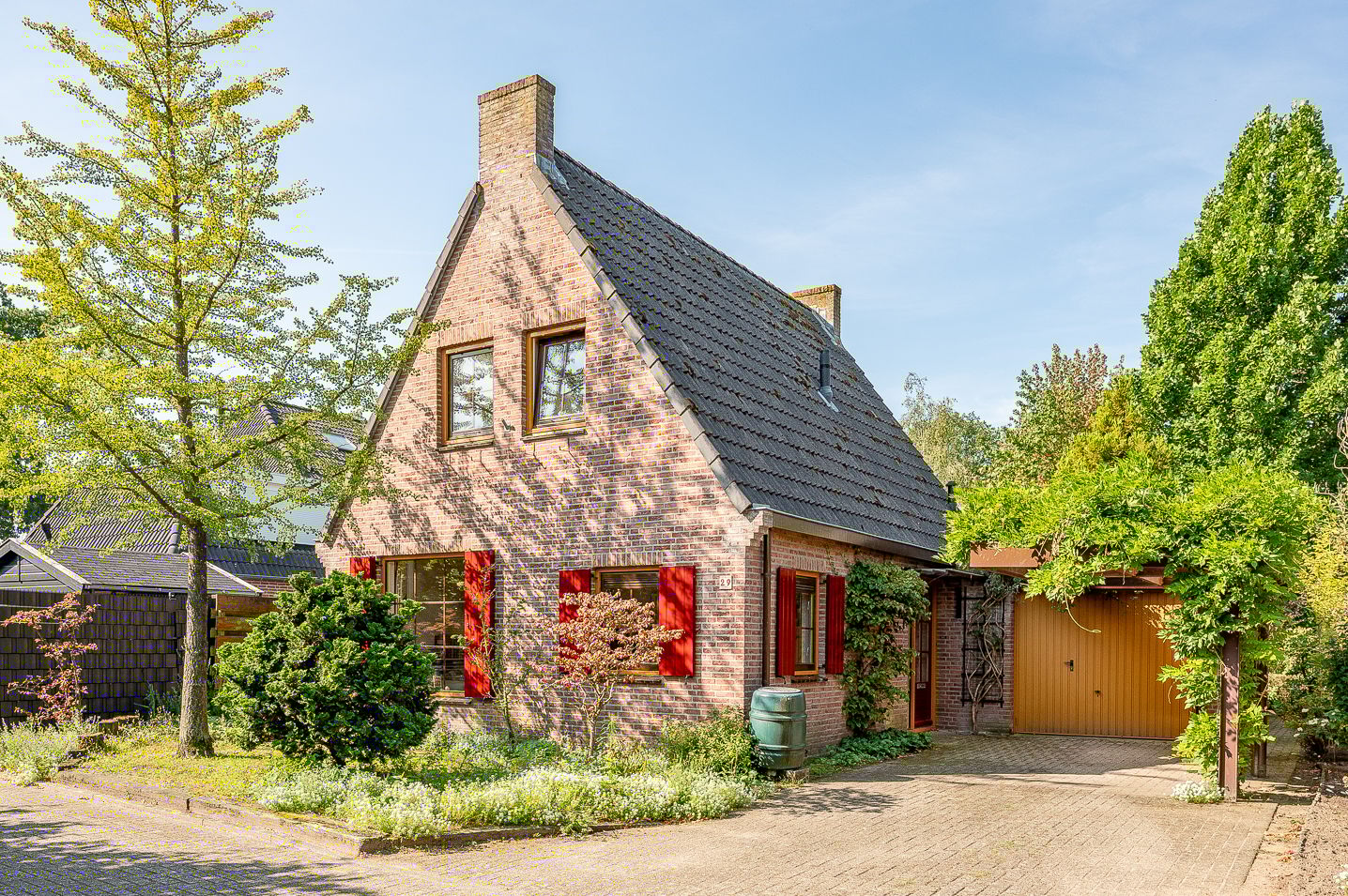 Hummeloseweg, 29, Zelhem, 7021AD, Gelderland, Nederland 29