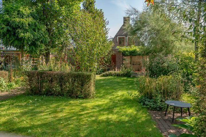 Foto 2 van Hummeloseweg 29