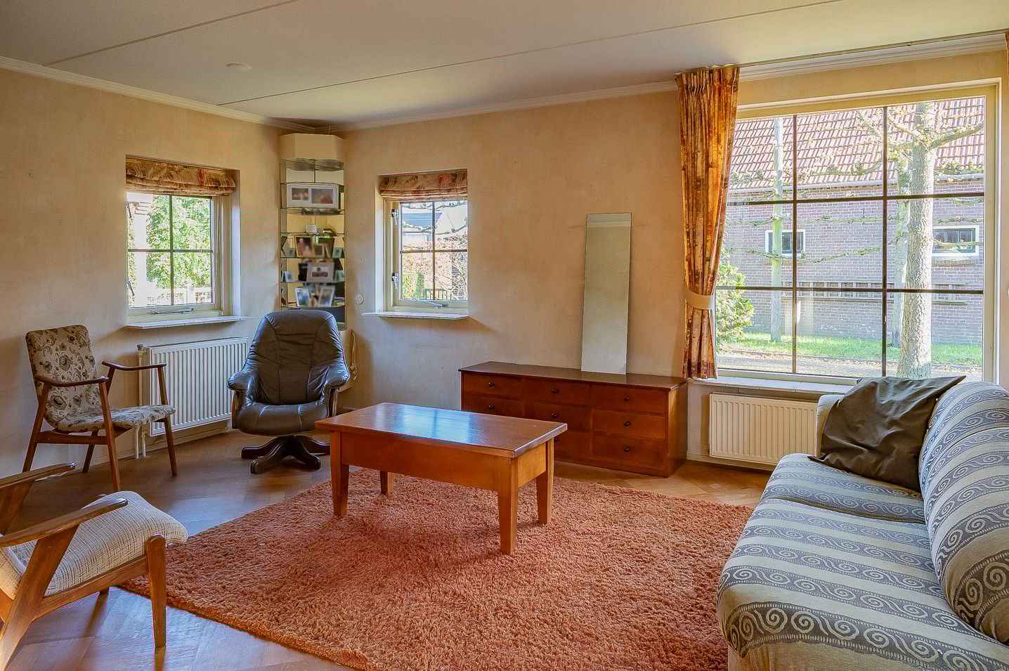 Foto 3 van Hummeloseweg 29