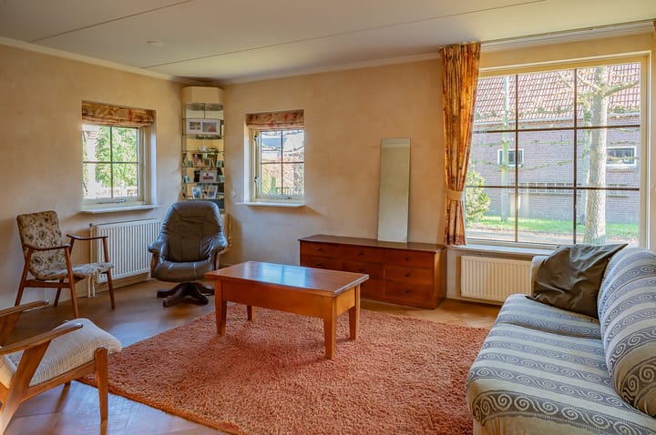 Foto 3 van Hummeloseweg 29