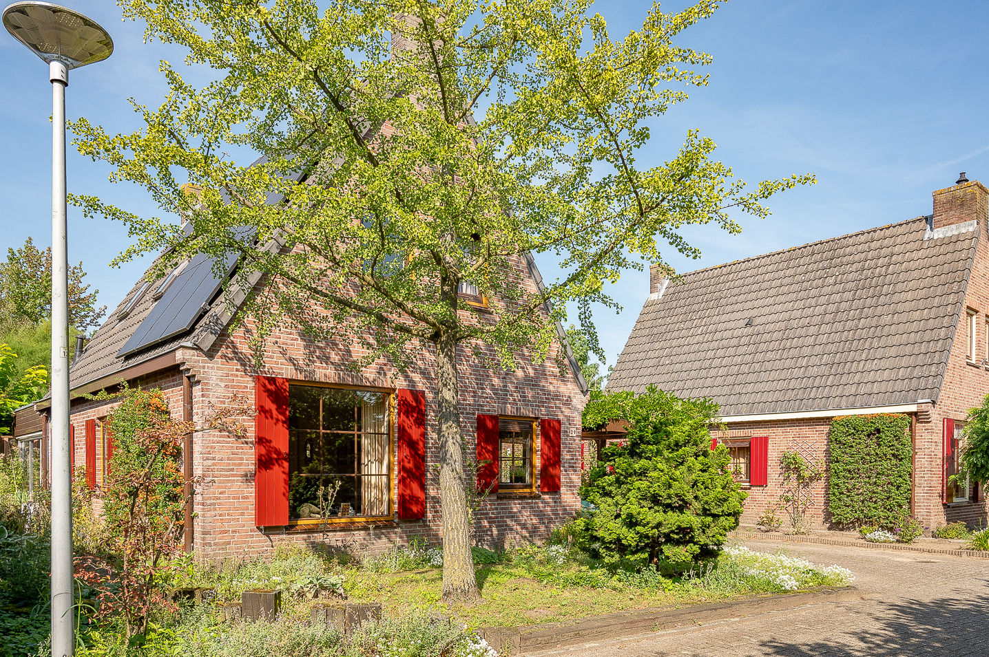 Foto 4 van Hummeloseweg 29