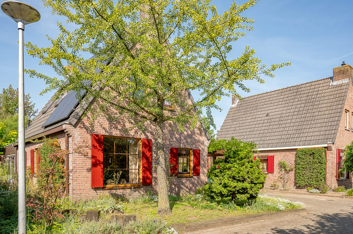 Foto 4 van Hummeloseweg 29