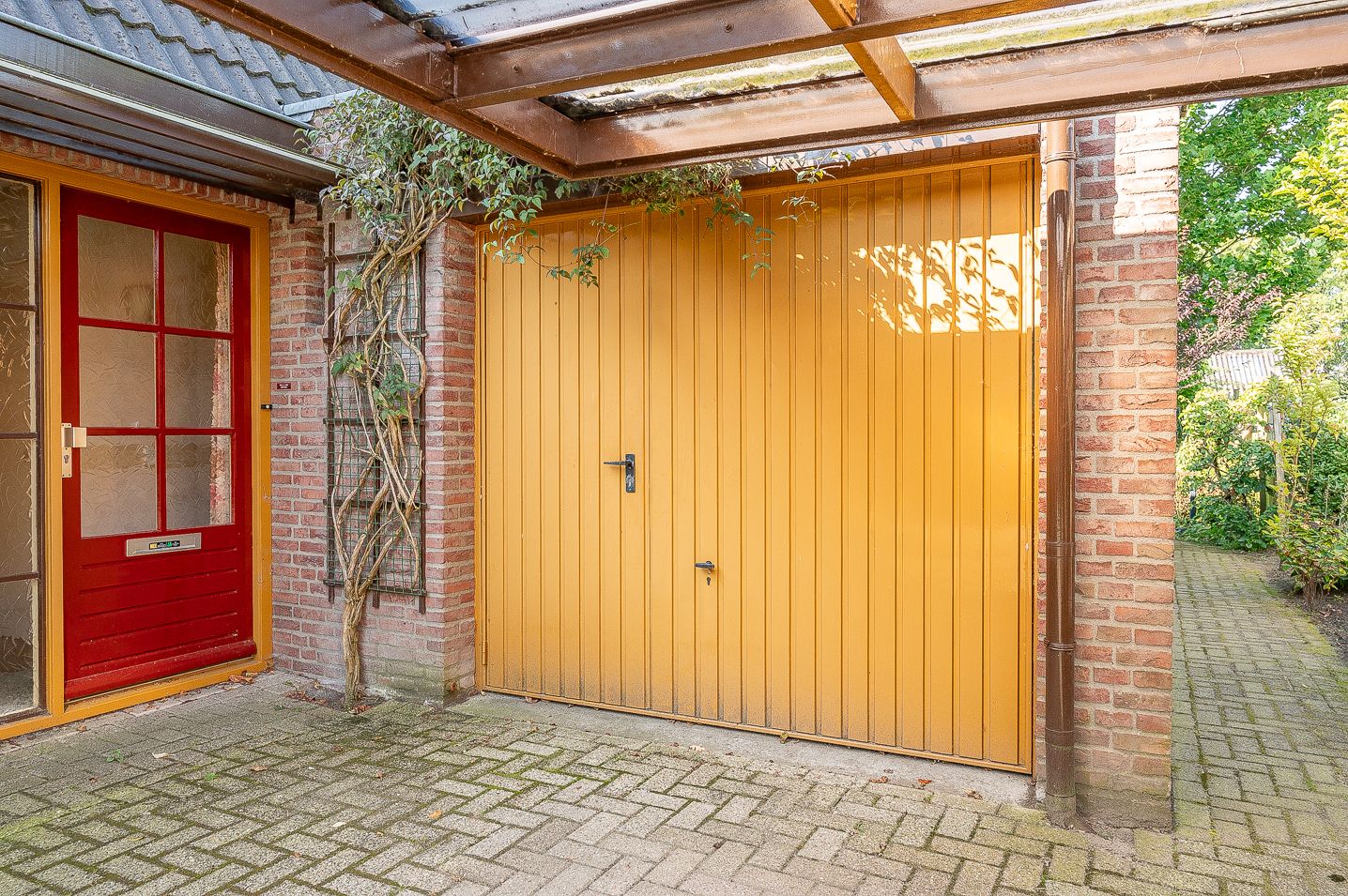 Foto 5 van Hummeloseweg 29