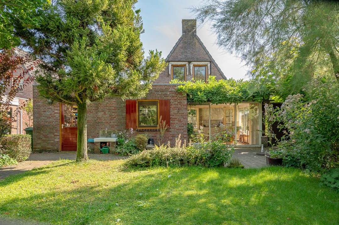 Foto 26 van Hummeloseweg 29