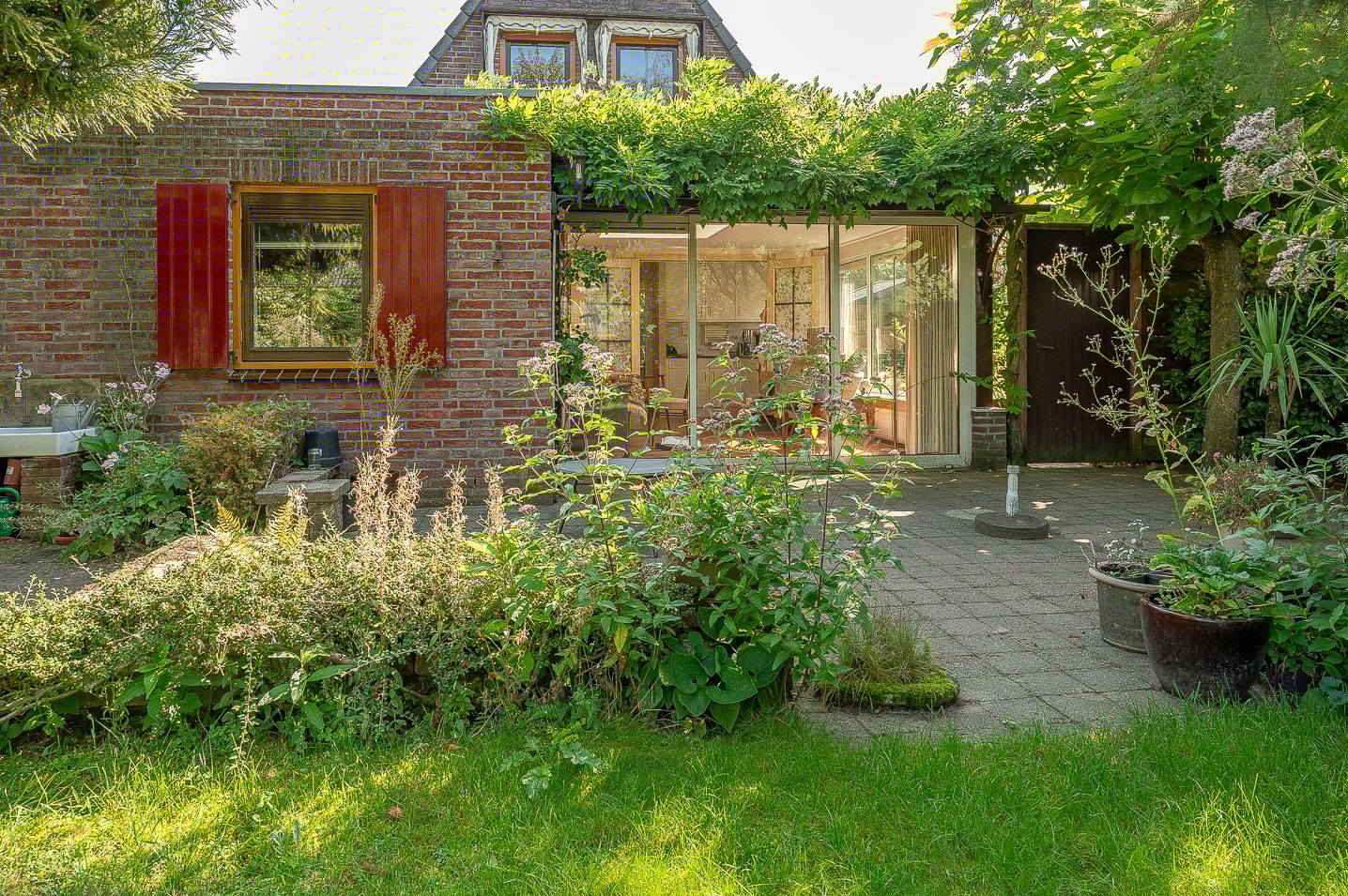 Foto 27 van Hummeloseweg 29