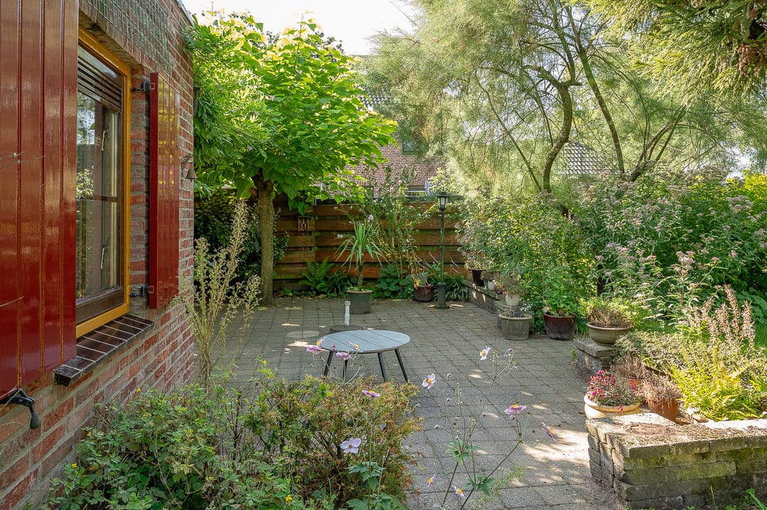 Foto 28 van Hummeloseweg 29