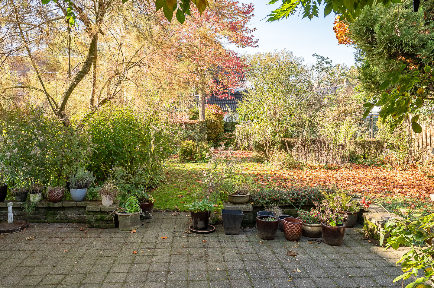 Foto 30 van Hummeloseweg 29