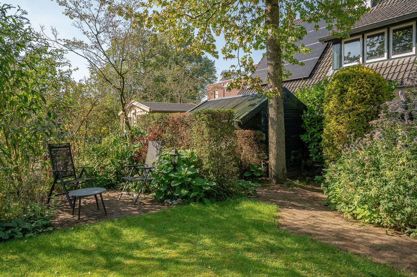 Foto 33 van Hummeloseweg 29