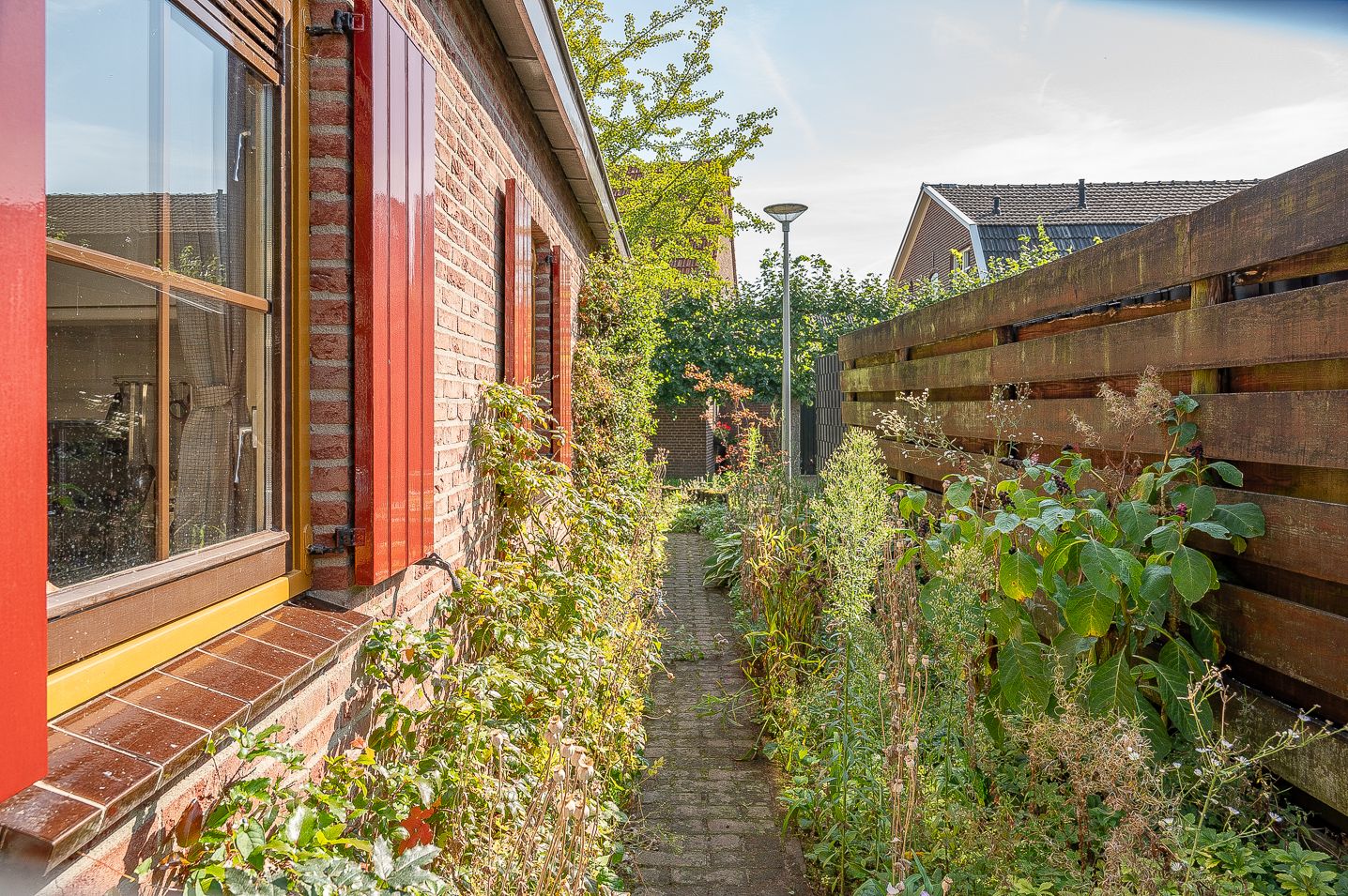 Foto 34 van Hummeloseweg 29