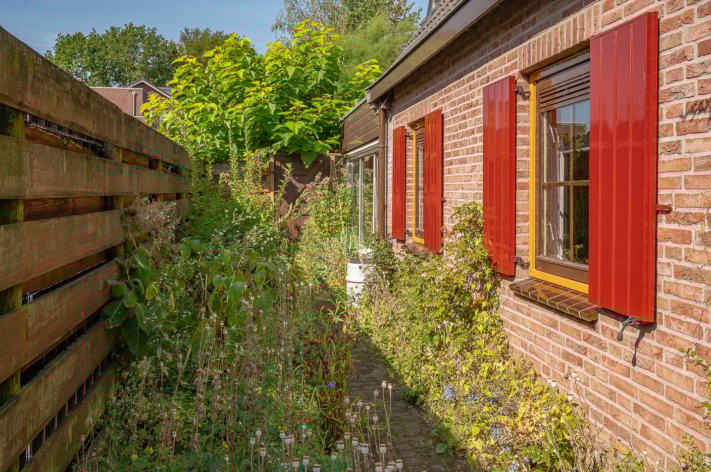 Foto 35 van Hummeloseweg 29