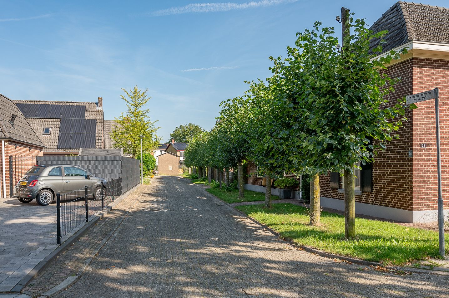 Foto 36 van Hummeloseweg 29