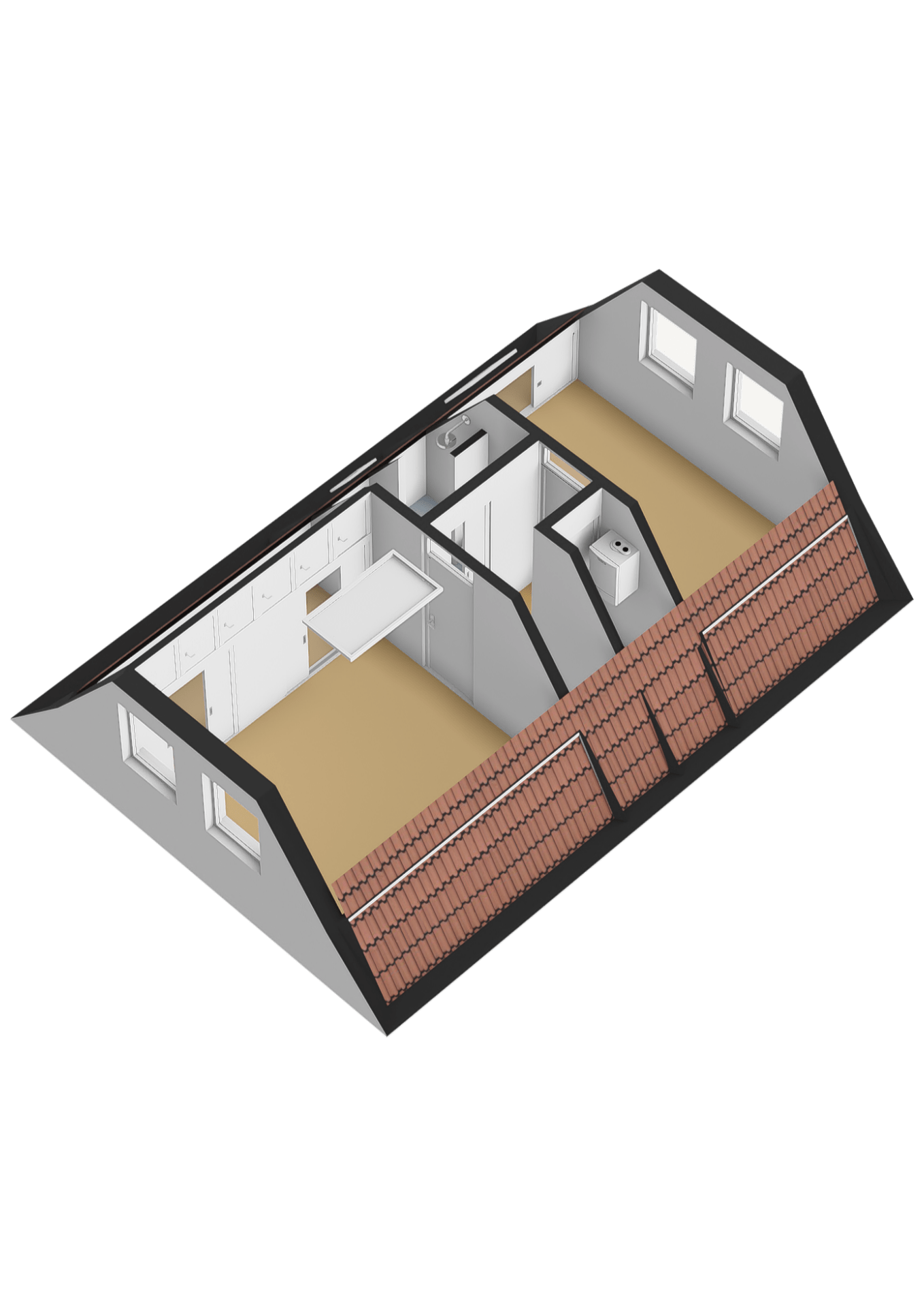 Foto 40 van Hummeloseweg 29