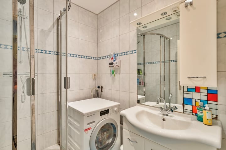 Foto 5 van President Jan Lelsstraat 39