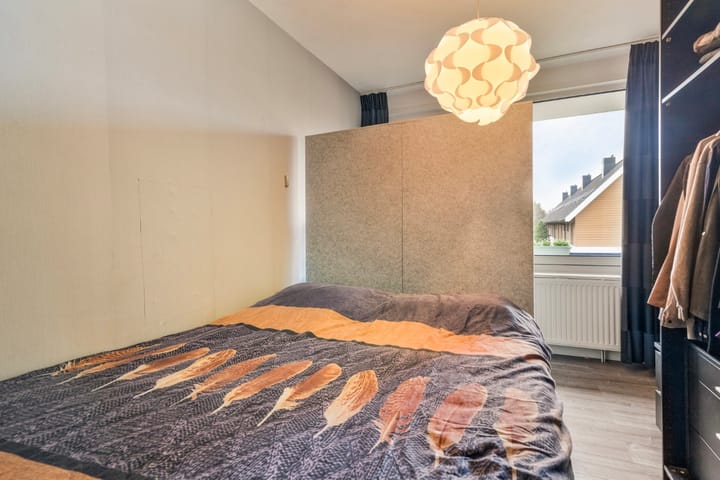 Foto 6 van President Jan Lelsstraat 39