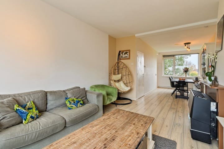 Foto 13 van President Jan Lelsstraat 39