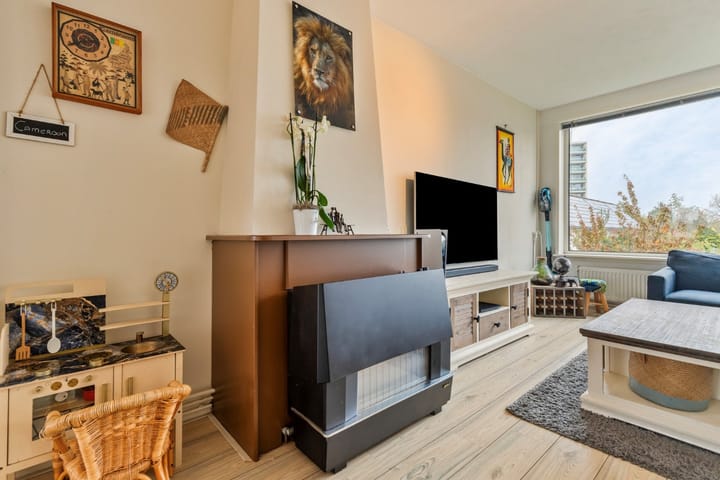 Foto 14 van President Jan Lelsstraat 39