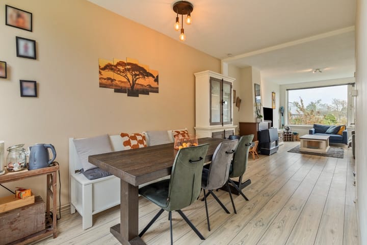 Foto 15 van President Jan Lelsstraat 39