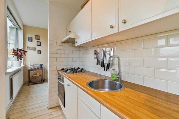 Foto 17 van President Jan Lelsstraat 39