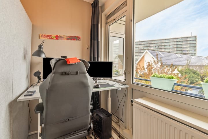 Foto 19 van President Jan Lelsstraat 39