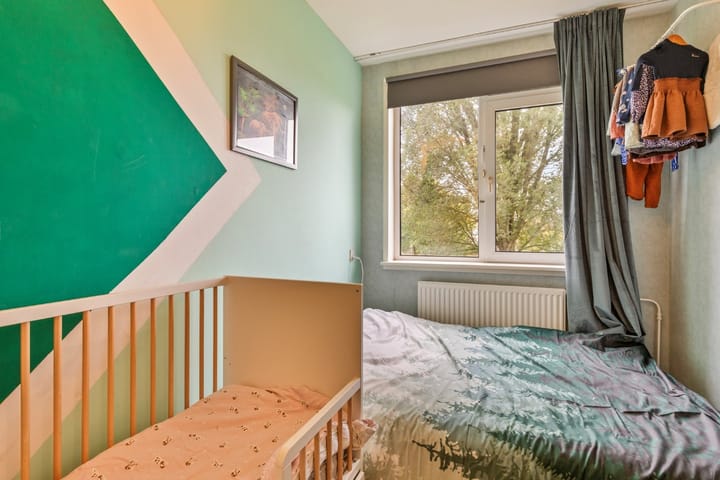 Foto 20 van President Jan Lelsstraat 39