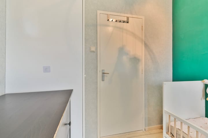 Foto 21 van President Jan Lelsstraat 39