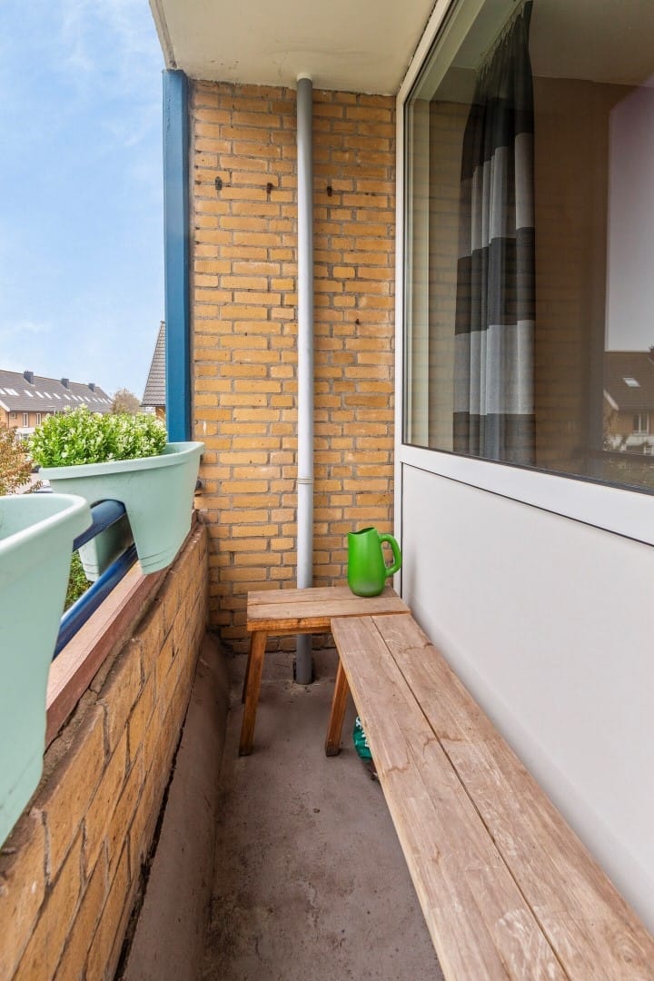 Foto 25 van President Jan Lelsstraat 39